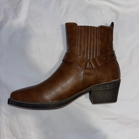 Whiskey women’s ankle boots - Picture 3 of 3